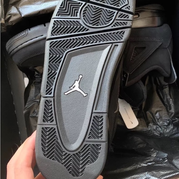 Jordan Air Jordan 4 \